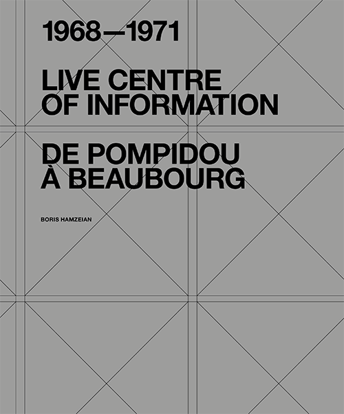 The Live Centre of Informarion (FR)
