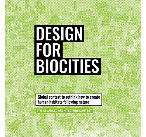Design for Biocities