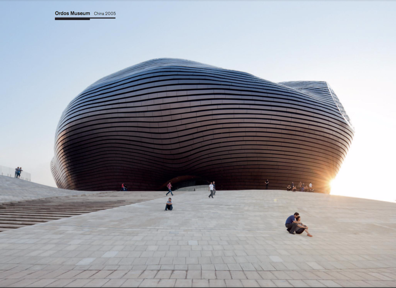 MA YANSONG Actar Publishers