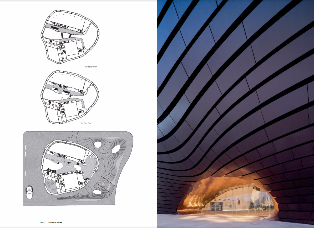 MA YANSONG Actar Publishers