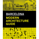 Barcelona Modern Architecture Guide (ENG ED.)