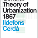 General Theory Of Urbanization 1867