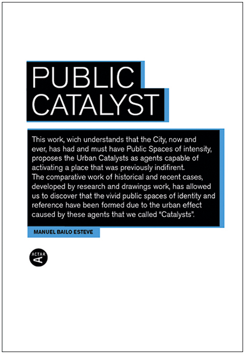 Public Catalyst