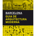 Barcelona Guia D’Arquitectura Moderna (CAT ED.)