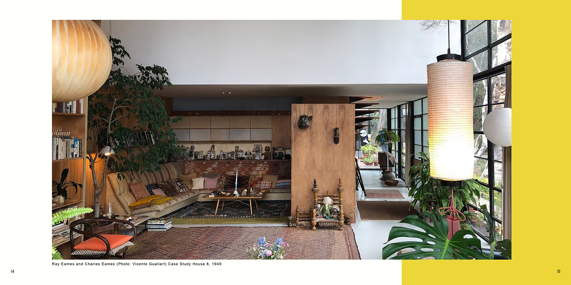 Design for Living Actar Publishers