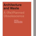 Architecture And Waste