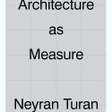 Architecture As Measure