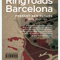 Ring Roads Barcelona (ENG ED.)