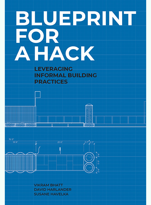 Blueprint for a Hack