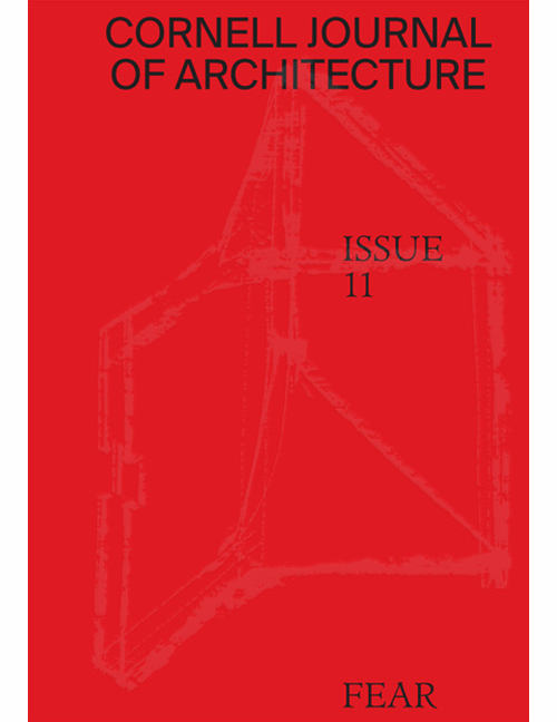 Cornell Journal Architecture
