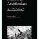 Exhibiting Architecture