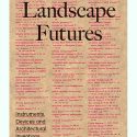 Landscape Futures