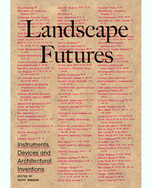 Landscape Futures