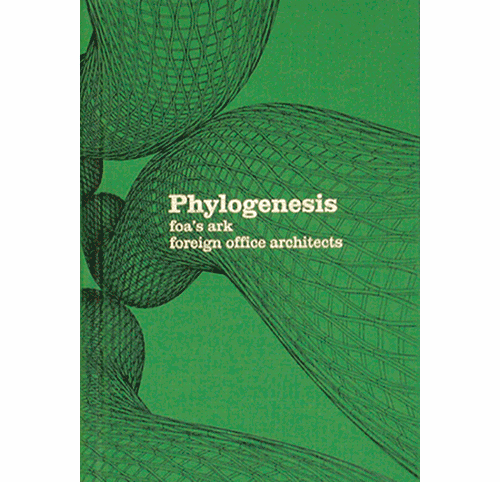 Phylogenesis