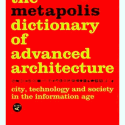 The Metapolis Dictionary (ENG ED.)