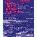 The Threefold Logic Of Advanced Architecture