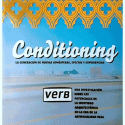 Verb Conditioning (SP ED.)