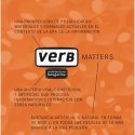 Verb Matters ( FR ED. )