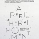 A Peripheral Moment