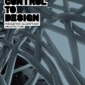 From Control To Design