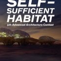 Self-Sufficient Habitat