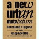 A New Urban Metabolism