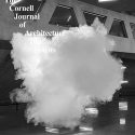 The Cornell Journal Of Architecture 10