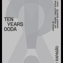 X!? 2010-2020 TEN YEARS OODA (ENG ED.)