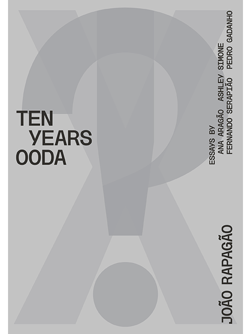 Ten Years OODA