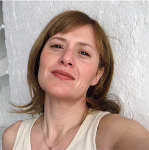 Maria Aiolova