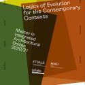 Logics Of Evolution For The Contemporary Contexts