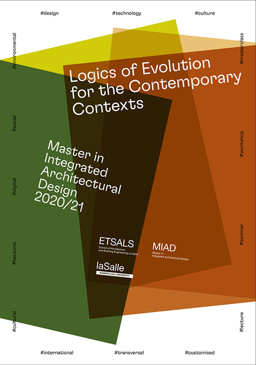 Logic of Evolution for the Contemporary Contexts
