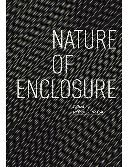 Nature of enclosure