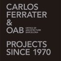 Carlos Ferrater + OAB 2022 Pack