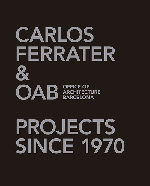 Carlos Ferrater & OAB