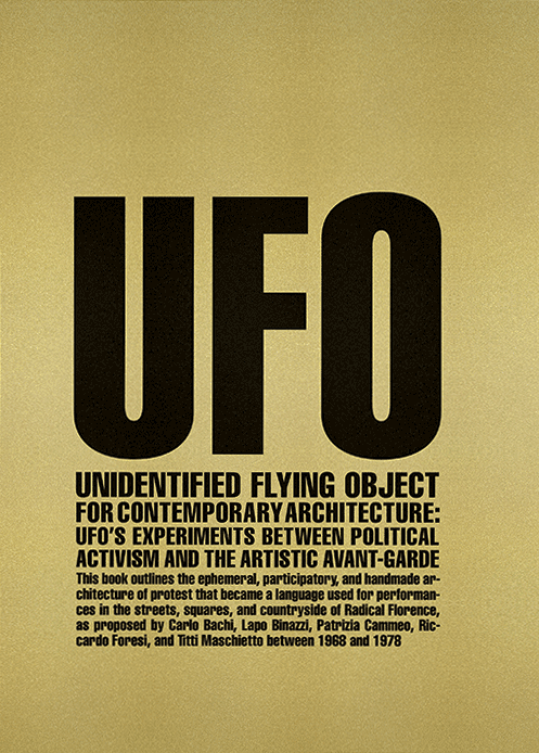 UFO- English edition