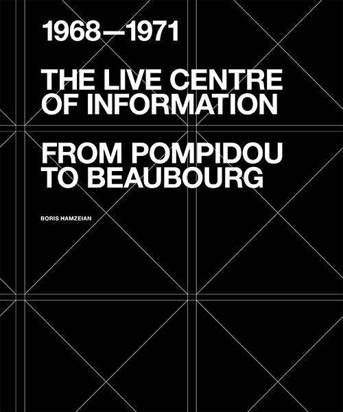 The Live Centre of Information (ENG)