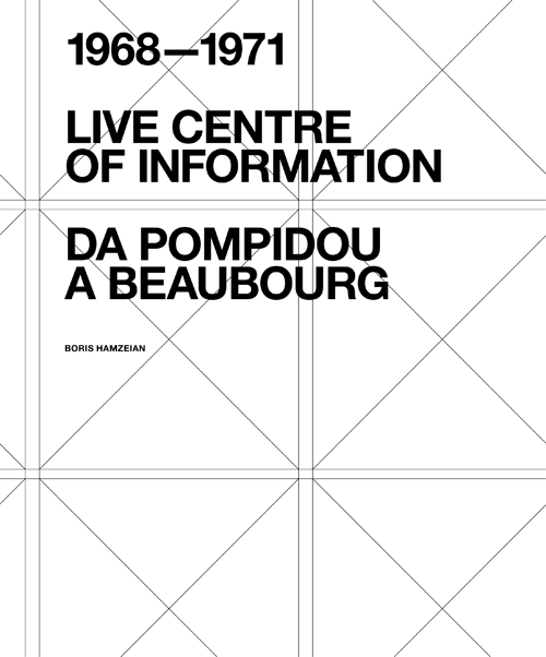 Live Centre of Information (IT)