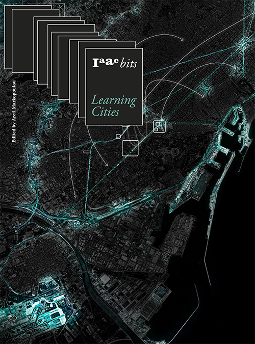 IaaC Bits 10: Learning Cities