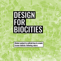 Design For Biocities