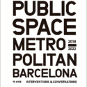 Public Space In Metropolitan Barcelona (ENG ED.)