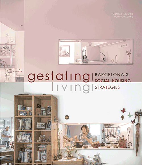 Gestating / Living