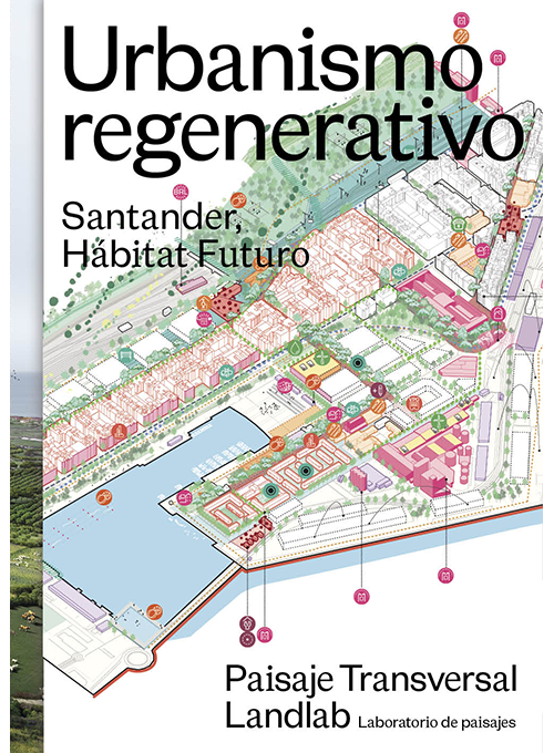Urbanismo regenerativo