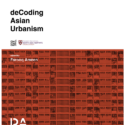 DeCoding Asian Urbanism