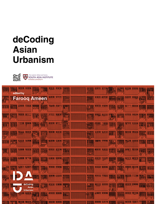 deCoding Asian Urbanism