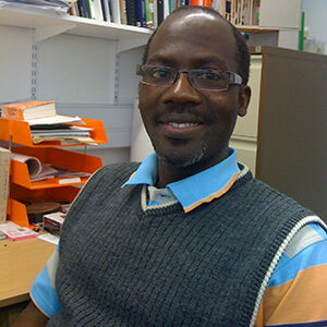 John Odhiambo Onyango