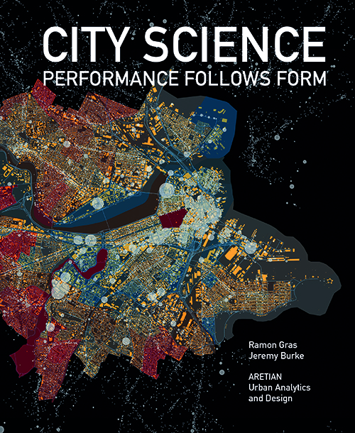 City Science