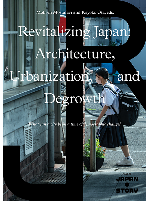 Revitalizing Japan