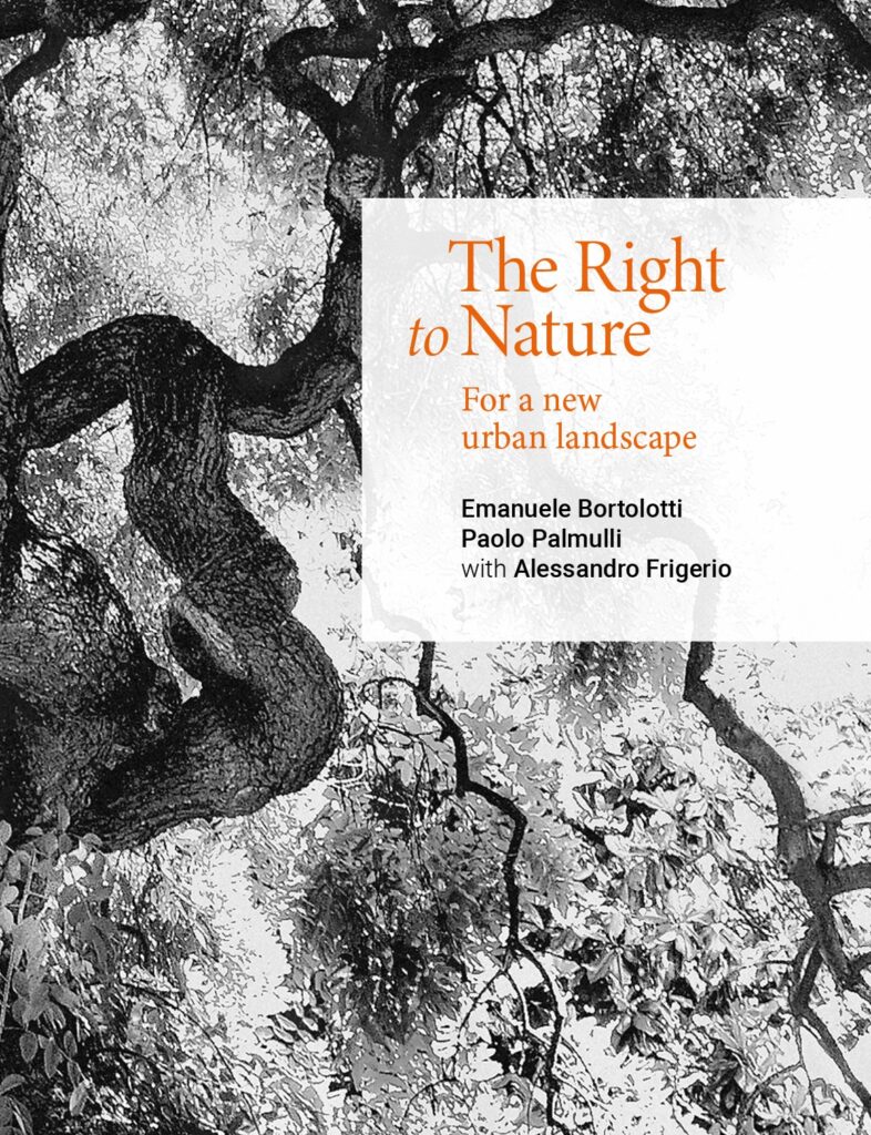 The Right to Nature (ENG ED.)