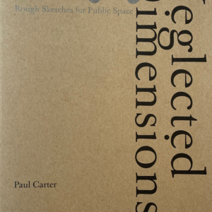 Paul Carter